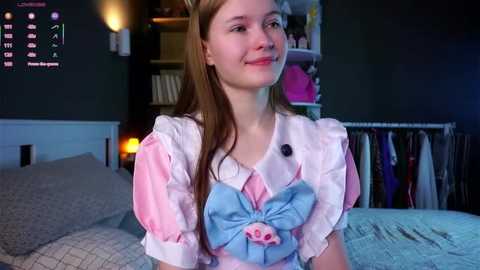 lynhillaire @ stripchat on 20260106