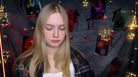 mademoisellecl @ stripchat on 20260106