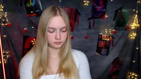 mademoisellecl @ stripchat on 20260106