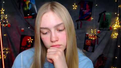 mademoisellecl @ stripchat on 20260106