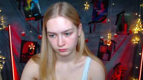 mademoisellecl @ stripchat on 20260106