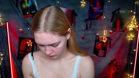 mademoisellecl @ stripchat on 20260106