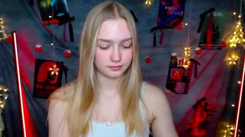 mademoisellecl @ stripchat on 20260106