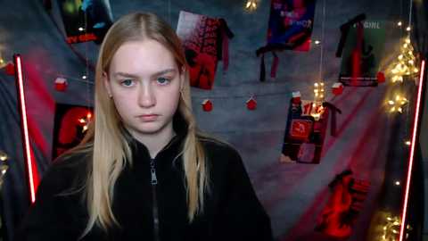 mademoisellecl @ stripchat on 20260106