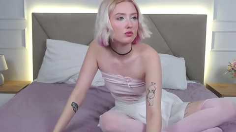 marianesun @ stripchat on 20260106