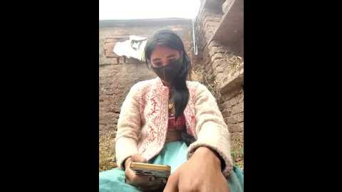 mehta_seema @ stripchat on 20260106