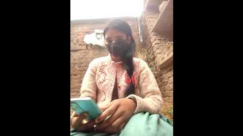 mehta_seema @ stripchat on 20260106