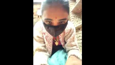 mehta_seema @ stripchat on 20260106