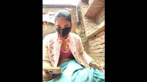 mehta_seema @ stripchat on 20260106