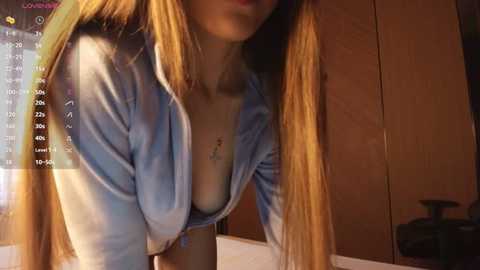 melissalem1 @ stripchat on 20260106