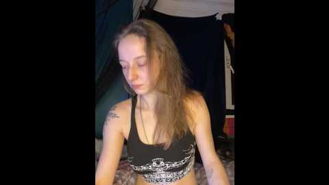 melissaschneider @ stripchat on 20260106