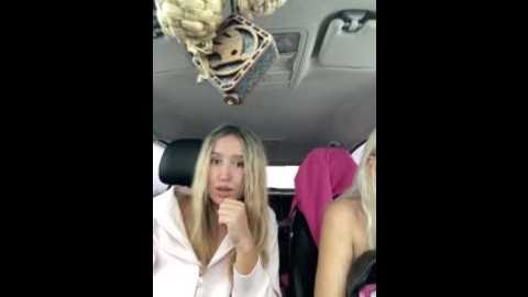 merlindave @ stripchat on 20260106