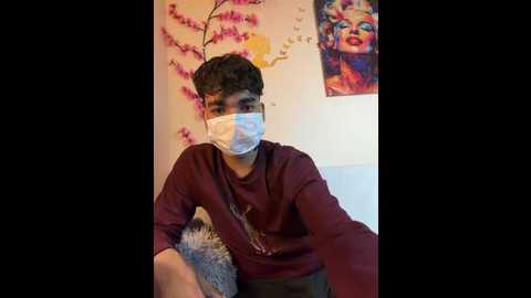 miss_anu_p @ stripchat on 20260106