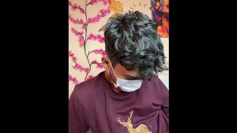 miss_anu_p @ stripchat on 20260106