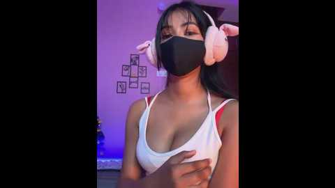 neha18 @ stripchat on 20260106