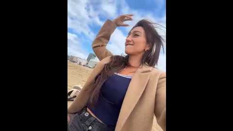 ninabigtitied @ stripchat on 20260106