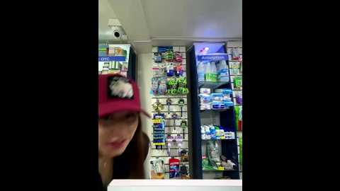 roouse @ stripchat on 20260106