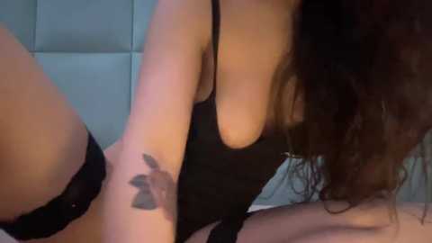 rosadream @ stripchat on 20260106