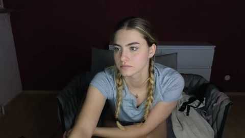 rubyrubin @ stripchat on 20260106