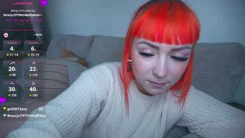 scarletvixenlive @ stripchat on 20260106