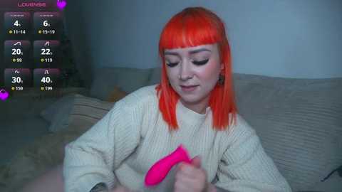 scarletvixenlive @ stripchat on 20260106