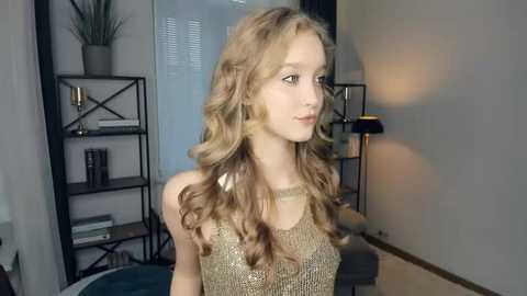 serrenaaa @ stripchat on 20260106