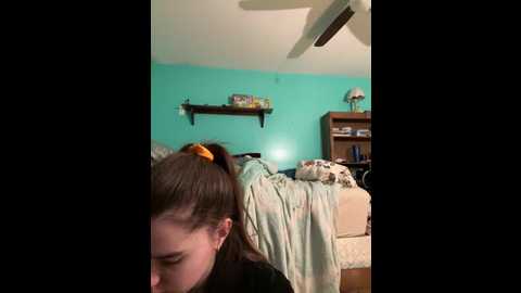 sexycarrie @ stripchat on 20260106