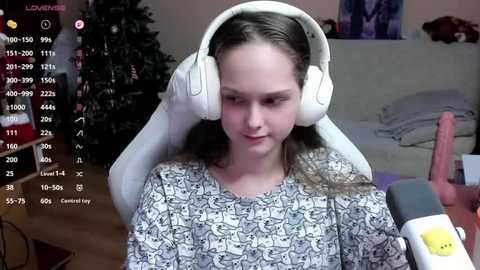 sharybbface @ stripchat on 20260106