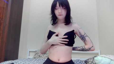 shine_luna @ stripchat on 20260106