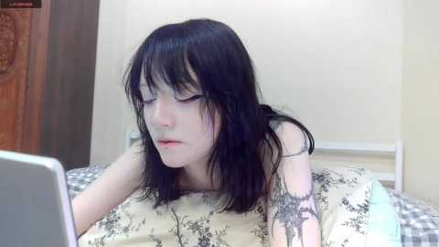 shine_luna @ stripchat on 20260106