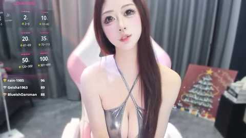 shuimitao520 @ stripchat on 20260106