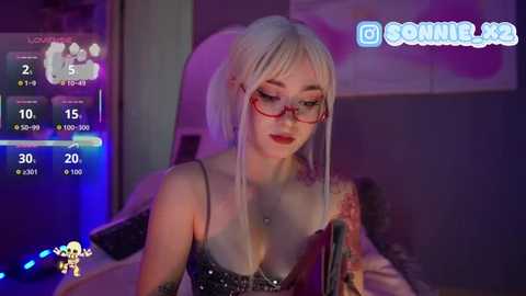 sonnie_mami @ stripchat on 20260106