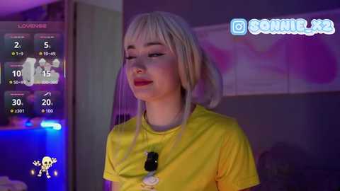 sonnie_mami @ stripchat on 20260106