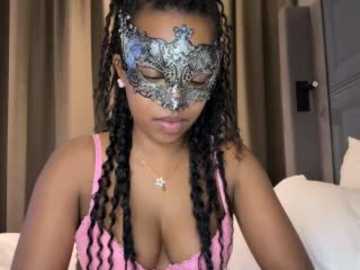 sweet_lexi @ stripchat on 20260106