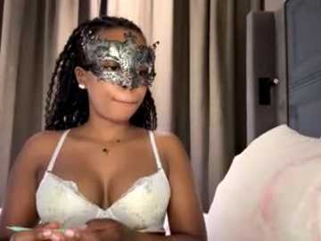 sweet_lexi @ stripchat on 20260106