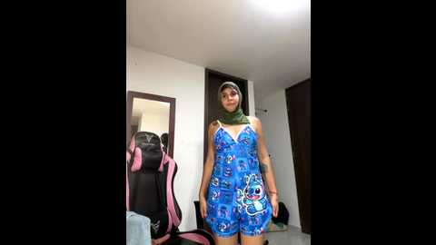 sweetmuslim01 @ stripchat on 20260106