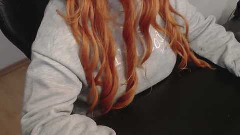 sweetvixen01 @ stripchat on 20260106