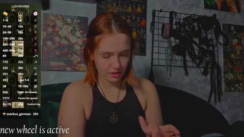 the_high_priestess @ stripchat on 20260106