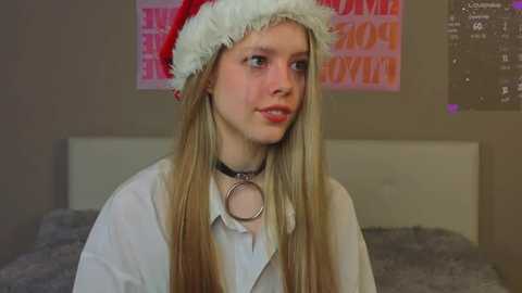 tiffinymergist @ stripchat on 20260106