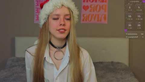 tiffinymergist @ stripchat on 20260106