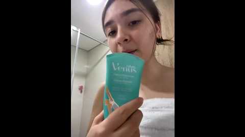 valentina_ro @ stripchat on 20260106