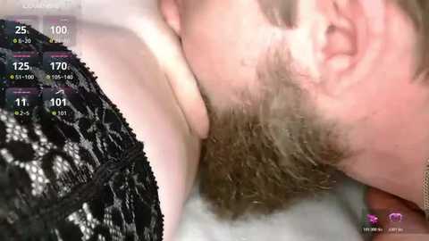 xbellaxundxuwex @ stripchat on 20260106