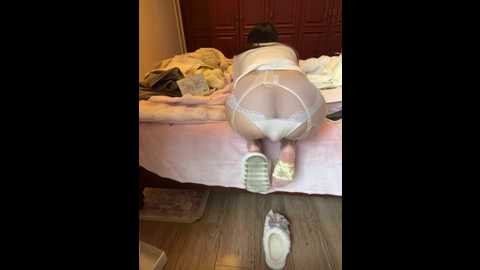 yueyuegirls @ stripchat on 20260106