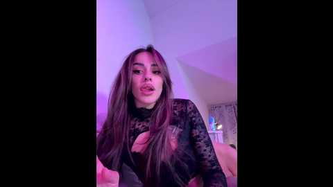 _alisa @ stripchat on 20260107