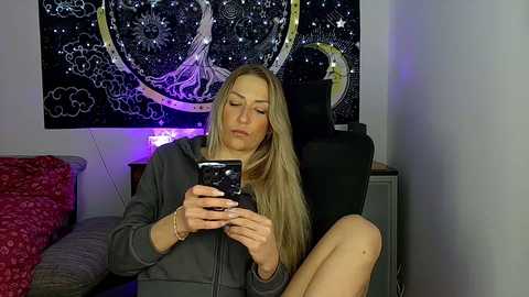 _jeany_ @ stripchat on 20260107