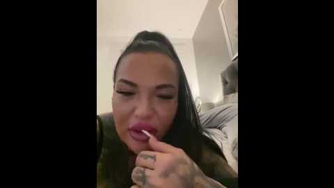 _melinacurves_ @ stripchat on 20260107