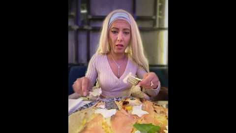 adya_aly @ stripchat on 20260107