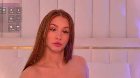 alexaflow @ stripchat on 20260107