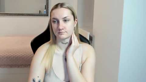 alexatease @ stripchat on 20260107