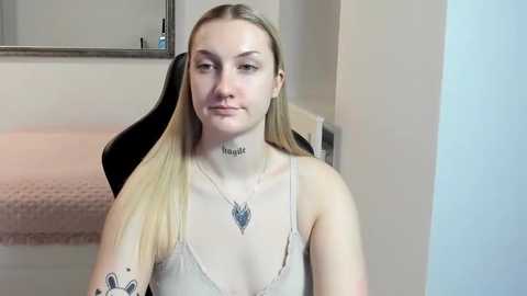 alexatease @ stripchat on 20260107